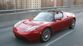 Tesla Roadster