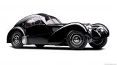 Bugatti Type 57 Galibier