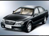 Chery Eastar 2.4