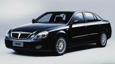 Brilliance BS6 2.0 (2006)