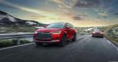 BYD Tang 2022