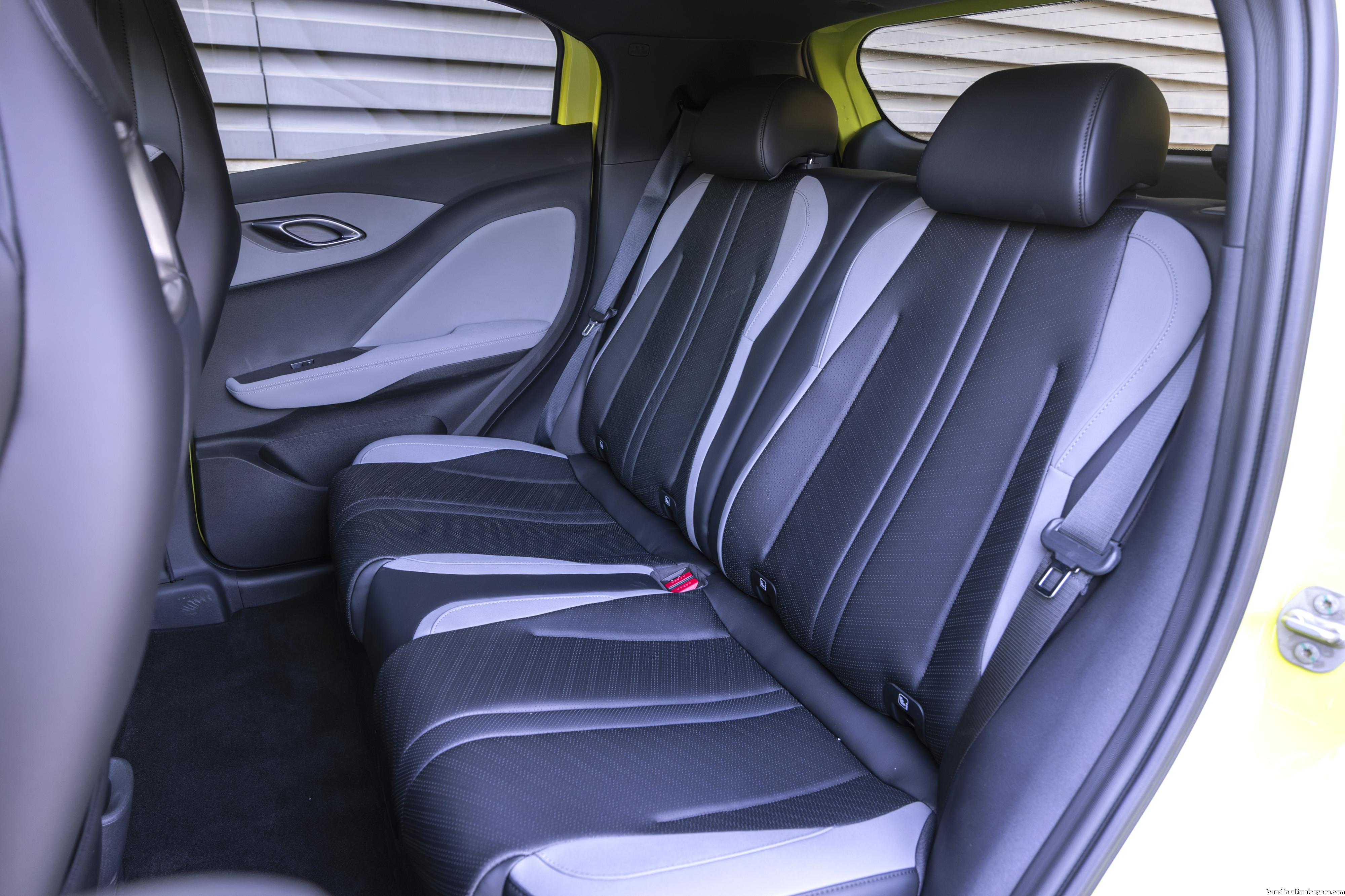 BYD Dolphin Surf (EQE)