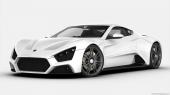 Zenvo ST1