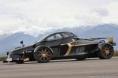 a d Tramontana R 5.5 V12