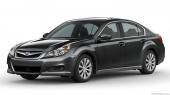 Subaru Legacy V Station Wagon 2.0R Premium Lineartronic