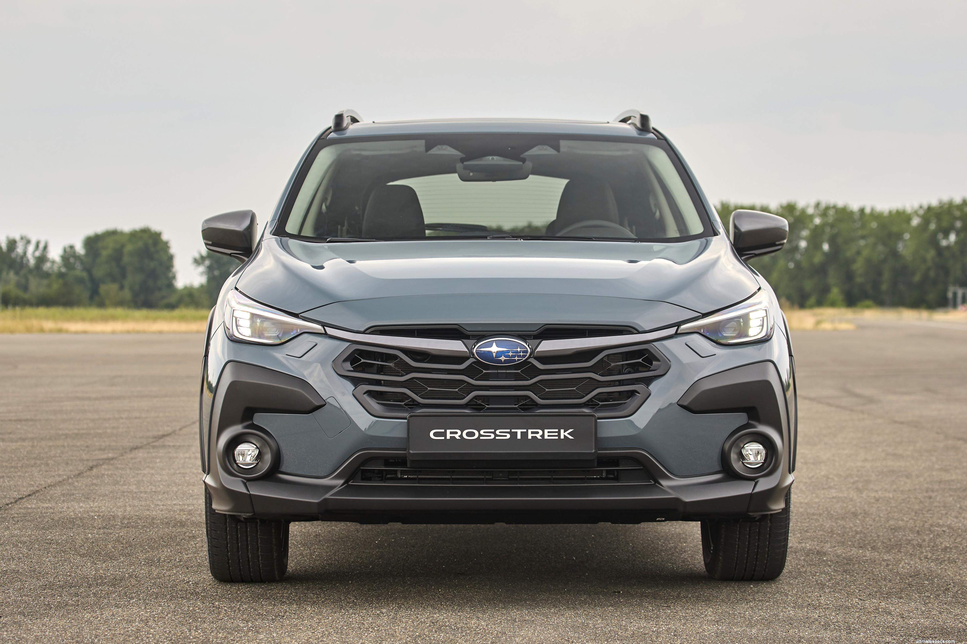 Subaru Crosstrek 2024