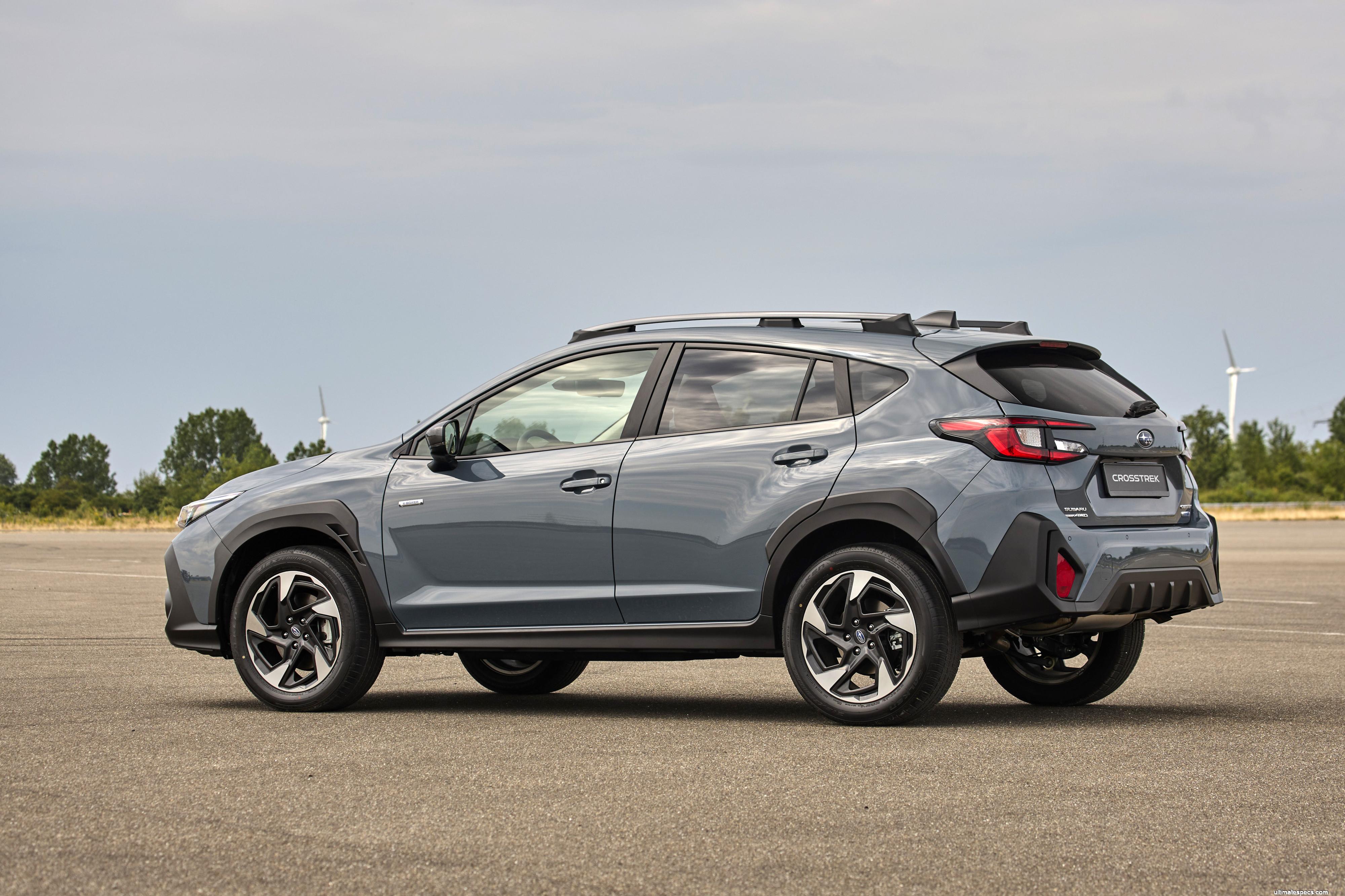 Subaru Crosstrek 2024