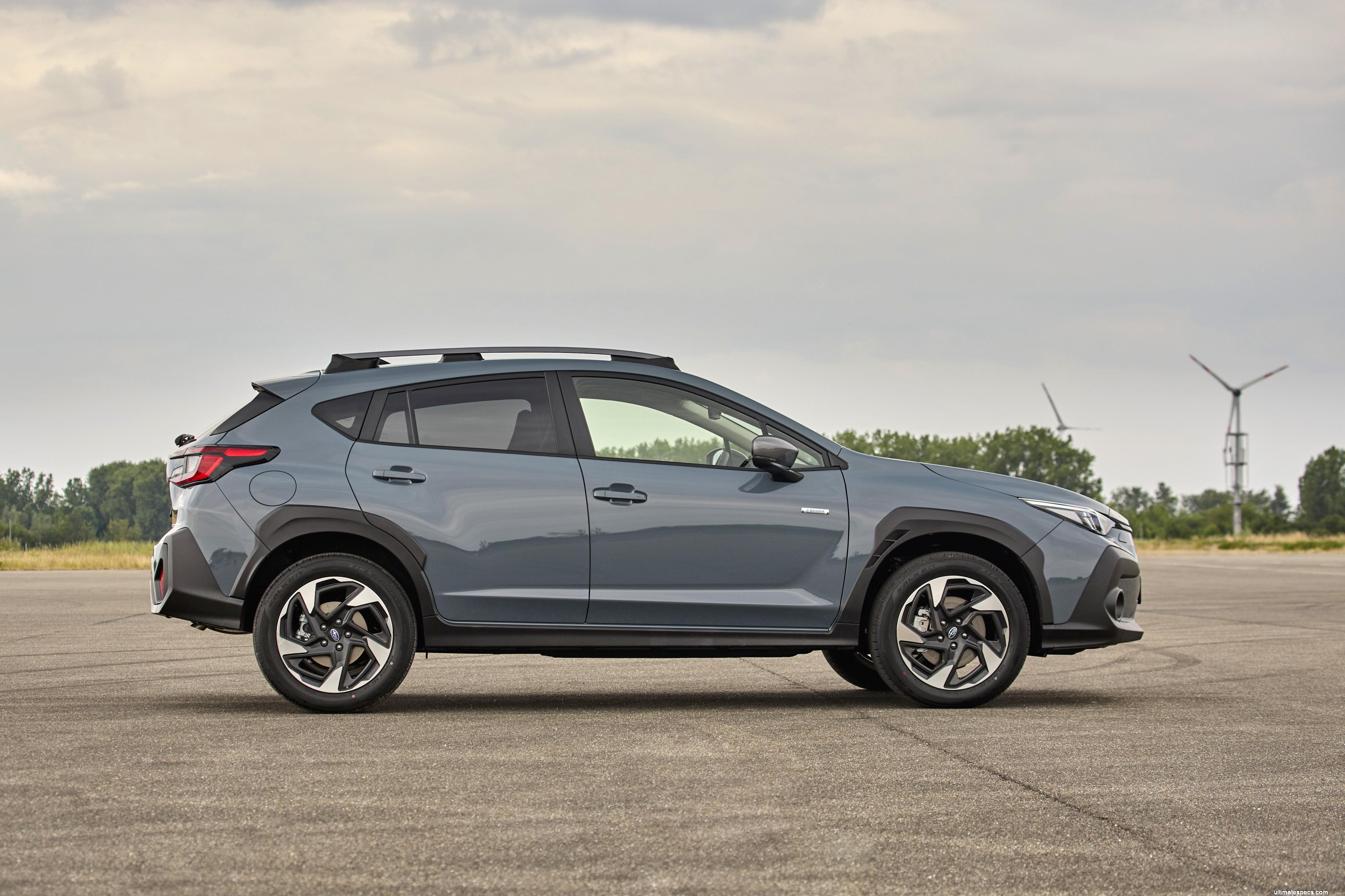 Subaru Crosstrek 2024