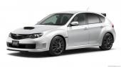 Subaru Impreza III WRX STI Hatchback Sport Plus