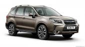 Subaru Forester 2016 2.0D Sport