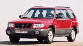 Subaru Forester Typ SF