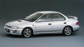 Subaru Impreza I