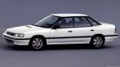 Subaru Legacy I