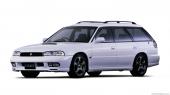 Subaru Legacy (BD, BG, BK)