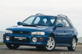 Subaru Impreza I SW