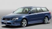 Subaru Legacy IV SW 2.0R Aut.