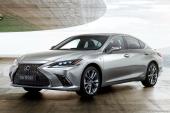 Lexus ES 7 (XZ10) - 2019 New Model