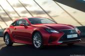 Lexus RC