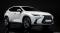 Lexus NX (AZ20) 350h 4WD