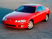 Lexus SC 1992