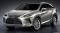 Lexus RX (AL20 2020) 450h AWD EU-Market