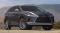 Lexus RX L (AL20 2020) 350 AWD
