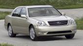 Lexus LS (UCF30/UCF31)