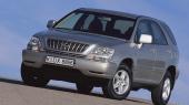 Lexus RX I