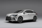 Lexus RX 5th Gen. (AL30) - 2022 New Model