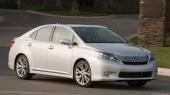 Lexus HS