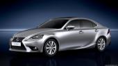 Lexus IS (XE30) 300h F SPORT