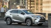 Lexus NX (AZ10)