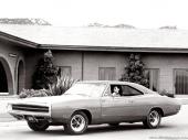 Dodge Charger 2nd Gen. (B-body) - 1970 Update