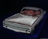 Dodge Charger 1966