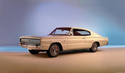 Dodge Charger 1966 image