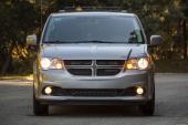 Dodge Caravan 5th Gen. (RT Platform) - 2011 Update