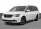 Dodge Grand Caravan 2011 GT