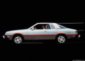 Dodge Challenger 2nd Gen. - 1978 New Model