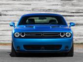 Dodge Challenger 3rd Gen. (LC) - 2015 Update