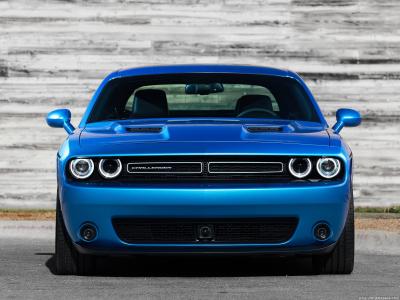 Dodge Challenger 2015 SXT Auto (2014)