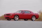 Dodge Challenger 3rd Gen. (LC) - 2009 New Model