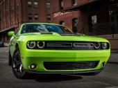 Dodge Challenger R/T 2015