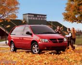 Dodge Grand Caravan 2005