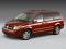 Dodge Grand Caravan 2008 4.0 V6 SXT