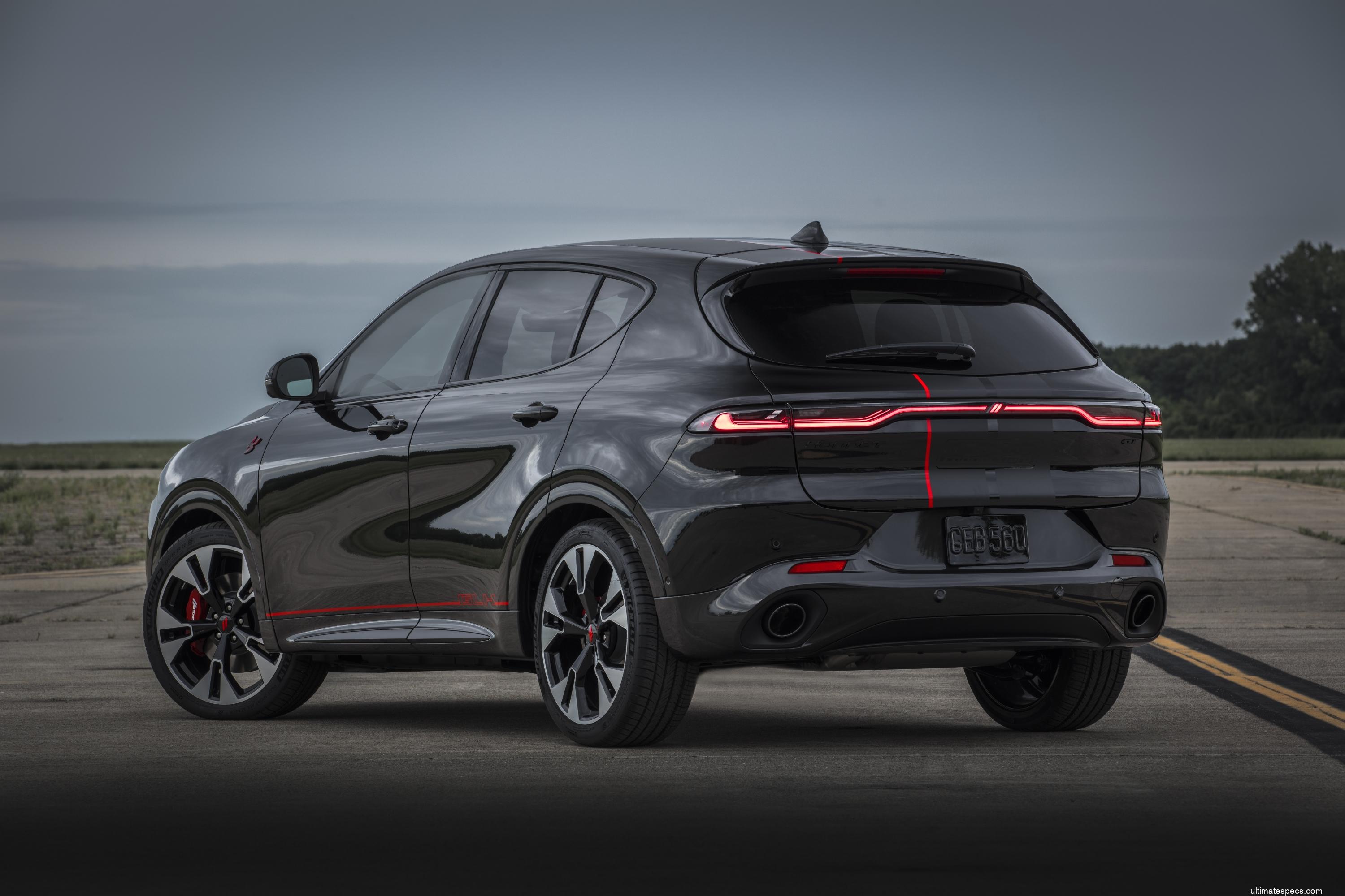Dodge Hornet