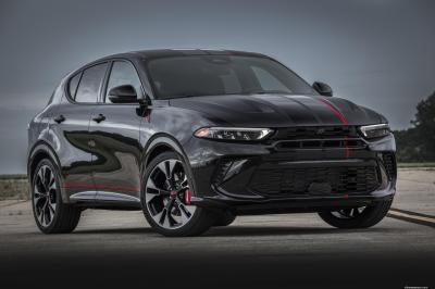 Dodge Hornet R/T PHEV (2023)
