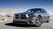 Dodge Charger (LD) II SE