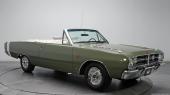 Dodge Dart  Hemi