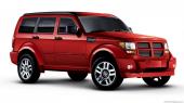 Dodge Nitro 2.8 CRD 4WD SXT Aut.