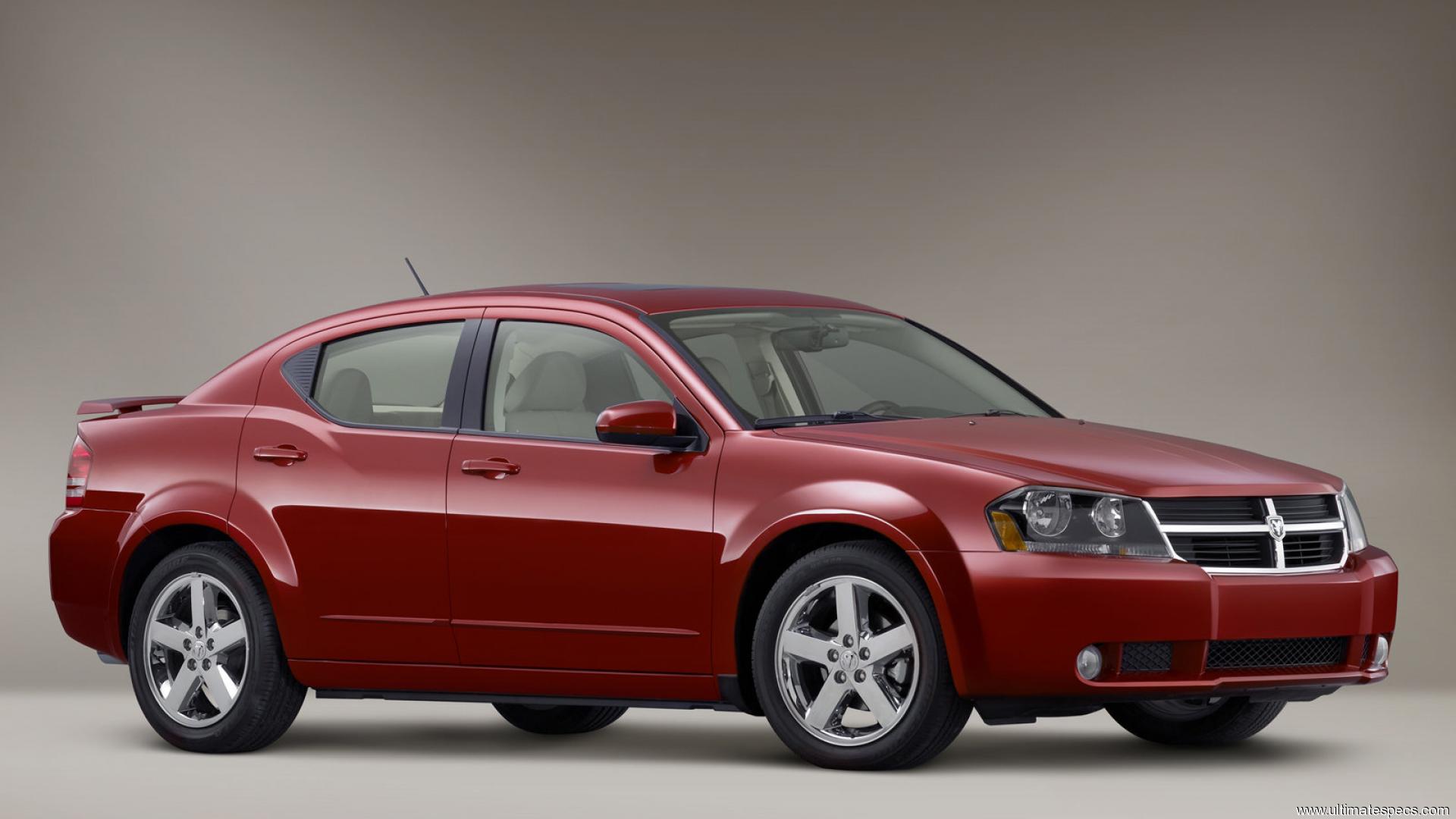 Dodge Avenger